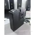 Fireproof Safe with Electric Lock Gun Safes